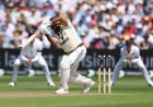 IND vs Eng : भारत 67 ओवर में 5 विकेट पर 238 रन पर
