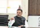 महाराष्ट्र में मराठी का अपमान बर्दाश्त नहीं - मंत्री योगेश कदम