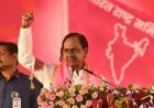 हैदराबाद: बीआरएस प्रमुख और पूर्व मुख्यमंत्री केसीआर की तबीयत बिगड़ी