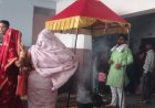 49वां सर्वधर्म सामूहिक विवाह सम्मेलन संपन्न, 11 जोड़ों ने रचाई जीवनसाथी के संग परिणय सूत्र में बंधे