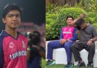 वैभव सूर्यवंशी की तूफानी पारी से भारत U-19 ने इंग्लैंड को तीसरे वनडे में 4 विकेट से हराया