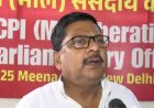 पटना में उद्योगपति गोपाल खेमका की हत्या से मचा हड़कंप, विपक्ष ने नीतीश सरकार पर उठाए सवाल