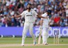 IND vs Eng :दूसरे टेस्ट का चौथा दिन, इंग्लैंड को अभी 536 रनों की जरूरत