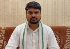 गुजरात में AAP विधायक चैतर वसावा की हिरासत से गरमाई सियासत, BJP पर गंभीर आरोप