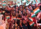 प्रधानमंत्री नरेंद्र मोदी का ऐतिहासिक नामीबिया दौरा: भारत और नामीबिया के रिश्तों में नई शुरुआत
