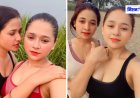 संभल में 'महक परी' के नाम से मशहूर इनफ्लुएंसर्स पर अश्लील रील्स को लेकर मुकदमा दर्ज