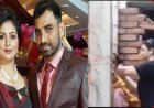 मोहम्मद शमी की पत्नी हसीन जहां पर हत्या के प्रयास का आरोप, FIR दर्ज