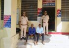 करौली के डाबरा गांव में युवती की निर्मम हत्या का खुलासा, दो आरोपी गिरफ्तार