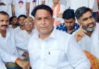 नरेश मीणा के खिलाफ गुर्जर समाज पर भड़काऊ टिप्पणी करने का मामला दर्ज