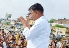 Naresh Meena पर मुकेश गुर्जर ने करवाई FIR, अब मुकदमा वापस लेने की खबर