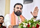 बिहार के डिप्टी सीएम सम्राट चौधरी को मिली जान से मारने की धमकी