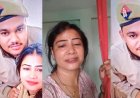 लखनऊ में सिपाही की पत्नी ने की आत्महत्या, दहेज उत्पीड़न और पति पर गंभीर आरोप