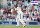 IND vs ENG Live News : करुण नायर ने जमाया अर्धशतक, स्कोर पहुंचा 200 के पार