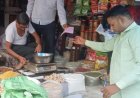 टोडाभीम में प्लास्टिक फ्री मार्केट अभियान, 35 दुकानदारों पर की गई कार्रवाई
