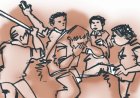 जयपुर में जोधपुर निवासी के साथ मारपीट, तीन दिन तक रखा बंधक, FIR दर्ज