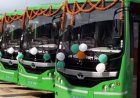 जयपुर में पब्लिक ट्रांसपोर्ट को नई रफ्तार: एक साल में 750 नई बसें, हर 5 मिनट में मिलेगी सेवा