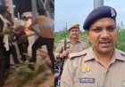 मेरठ में भारतीय सेना के जवान के साथ बुरी तरह मारपीट, ड्यूटी पर लौट रहा था, 6 गिरफ्तार