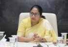 दिल्ली की मुख्यमंत्री रेखा गुप्ता पर जनसुनवाई के दौरान हमला, आरोपी गिरफ्तार