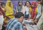 सपोटरा उपजिला अस्पताल में कार्यवाहक PMO की दबंगई, कवरेज करने पहुंचे पत्रकार से की अभद्रता