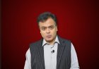गुवाहाटी: वरिष्ठ पत्रकार अभिसार शर्मा के खिलाफ FIR दर्ज, राजद्रोह समेत गंभीर आरोप