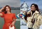 सोशल मीडिया स्टार नगमा मिराजकर और बॉयफ्रेंड आवेज दरबार होंगे Bigg Boss 19 का हिस्सा