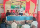 मध्यप्रदेश : सागर के ग्राम मोहासा में एक दिवसीय कृषक प्रशिक्षण सह भ्रमण कार्यक्रम आयोजित