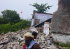 भीलवाड़ा: रायला के राजकीय विद्यालय की जर्जर इमारत का कमरा गिरा, बड़ा हादसा टला
