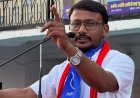 Rajasthan - बागीदौरा विधायक जयकृष्ण पटेल के खिलाफ अभियोजन स्वीकृति, चलेगा केस