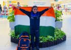 Vanya Sharma Yogini: 7 वर्ष की नन्हीं योग सितारा वान्या शर्मा, एशिया पैसिफिक योग स्पोर्ट्स चैंपियनशिप में करेंगी भारत का प्रतिनिधित्व