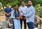 20 साल बाद बीकानेर को भालाफेंक में मिला पदक, छत्तरगढ़ की बेटी वंदना ने रचा इतिहास