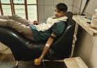 एग्री ब्लड फाउंडेशन की तत्परता से कई मरीजों को मिला जीवनदायी रक्त, क्षेत्र में हो रही प्रशंसा
