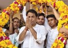 नरेश मीणा को राजस्थान हाईकोर्ट से मिली जमानत, धरना देने पर किया था गिरफ्तार