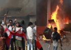 नेपाल : प्रधानमंत्री ओली ने दिया इस्तीफा, राजधानी में हालात बेकाबू, जानें पूरी खबर