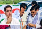 राजस्थान के अगले मुख्यमंत्री  सचिन पायलट बनेंगे या गहलोत ? गोविंद सिंह डोटासरा ने किया खुलासा