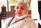 Gen-Z प्रदर्शनकारियों ने अंतरिम पीएम के लिए पूर्व मुख्य न्यायाधीश सुशीला कार्की को चुना