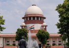 सुप्रीम कोर्ट की सख्ती: जमानत याचिकाओं पर दो महीने में फैसला जरूरी, अदालतों को निर्देश