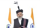 Narendra Modi In Manipur : मिजोरम से दिल्ली तक ट्रेन सेवा शुरू, मणिपुर को रेल-हवाई संपर्क की नई ऊंचाई
