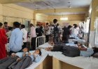 Rajasthan: मिड डे मील खाने से 50 से ज्यादा बच्चों की तबियत खराब, ग्रामीणों में आक्रोश