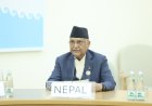 नेपाल के पूर्व प्रधानमंत्री केपी शर्मा ओली के खिलाफ FIR