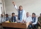 BSP की अहम बैठक सम्पन्न, कांशीराम की पुण्यतिथि कार्यक्रम को सफल बनाने का लिया गया संकल्प