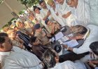 दौसा: SI राजेंद्र सैनी की मौत के मामले में बनी सहमति, 55 घंटे बाद समाप्त हुआ धरना