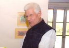 पूर्व विधायक नवरंगसिंह जाखड़ का निधन, राजनीति और समाजसेवा में रहा अहम योगदान