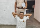सोशल मीडिया पर आपत्तिजनक पोस्ट, जेल की सलाखों के पीछे आरोपी
