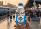 भारतीय रेलवे ने Rail Neer की कीमतों में 1 रुपये की कटौती की, पानी की बोतल 14 रुपए में मिलेगी