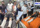 पानी मांगा, पैर तोड़ दिए गए : सूरज माली को अब तक नहीं मिला न्याय, सरकार से सख्त कार्रवाई की मांग