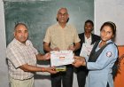 करौली में मेरा युवा भारत द्वारा हिंदी दिवस सप्ताह का भव्य आयोजन, युवाओं में दिखा उत्साह