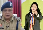 मिर्जापुर की बिरहा गायिका सरोज सरगम मां दुर्गा पर विवादित टिप्पणी के आरोप में गिरफ्तार