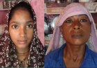करौली: लपावली गांव की महिला का पति एक बर्ष से गायब, पुलिस पर कार्यवाही ना करने का आरोप