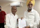 बाड़मेर : अश्लील वीडियो और रेप मामले में निलंबित पूर्व विधायक मेवाराम जैन की कांग्रेस में वापसी