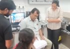 करौली में 7 सोनोग्राफी सेंटरों का निरीक्षण, पीसीपीएनडीटी एक्ट की सख्ती से पालन करने के निर्देश